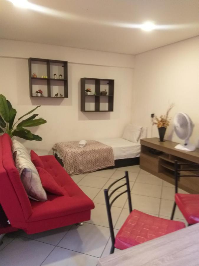 Apartamento No Centro De Sao Paulo Exterior photo