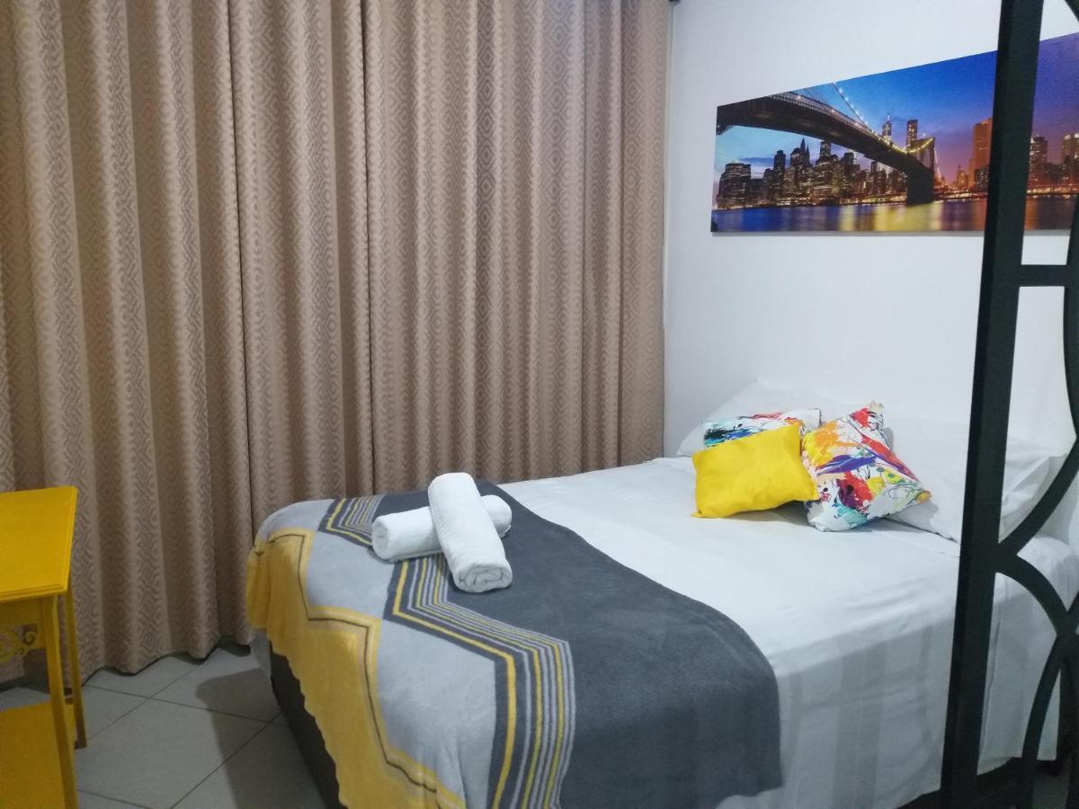 Apartamento No Centro De Sao Paulo Exterior photo