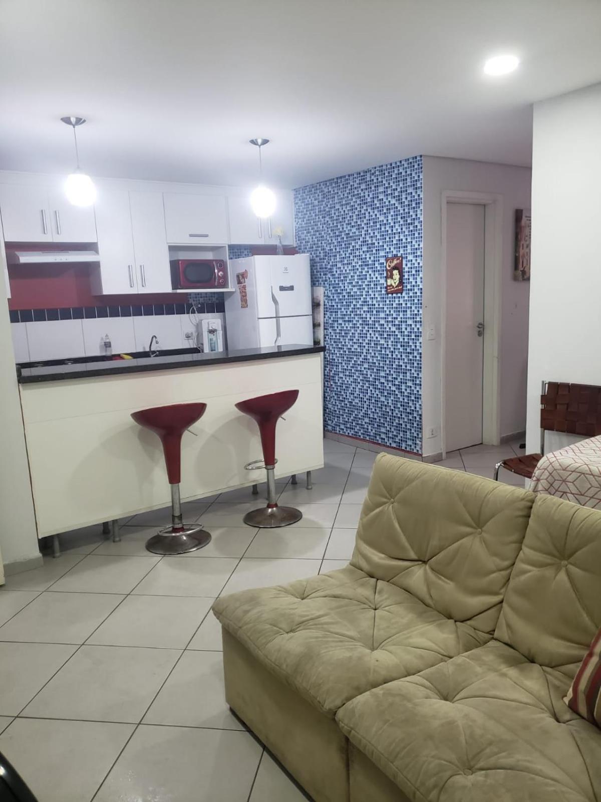Apartamento No Centro De Sao Paulo Room photo