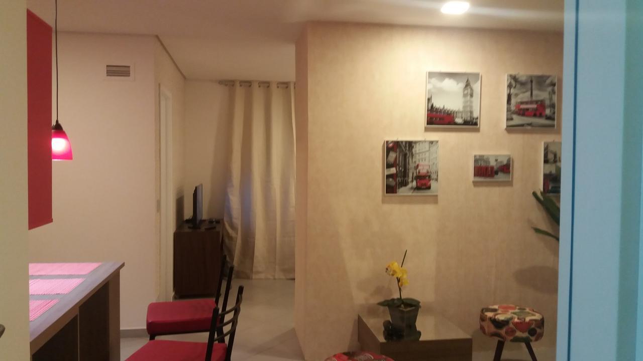 Apartamento No Centro De Sao Paulo Exterior photo